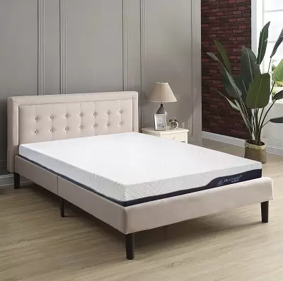 Nệm cao su Kim Cương